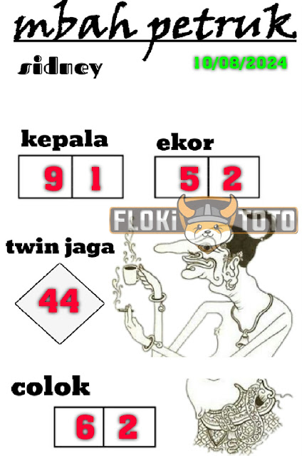 SYAIR SDY VIP